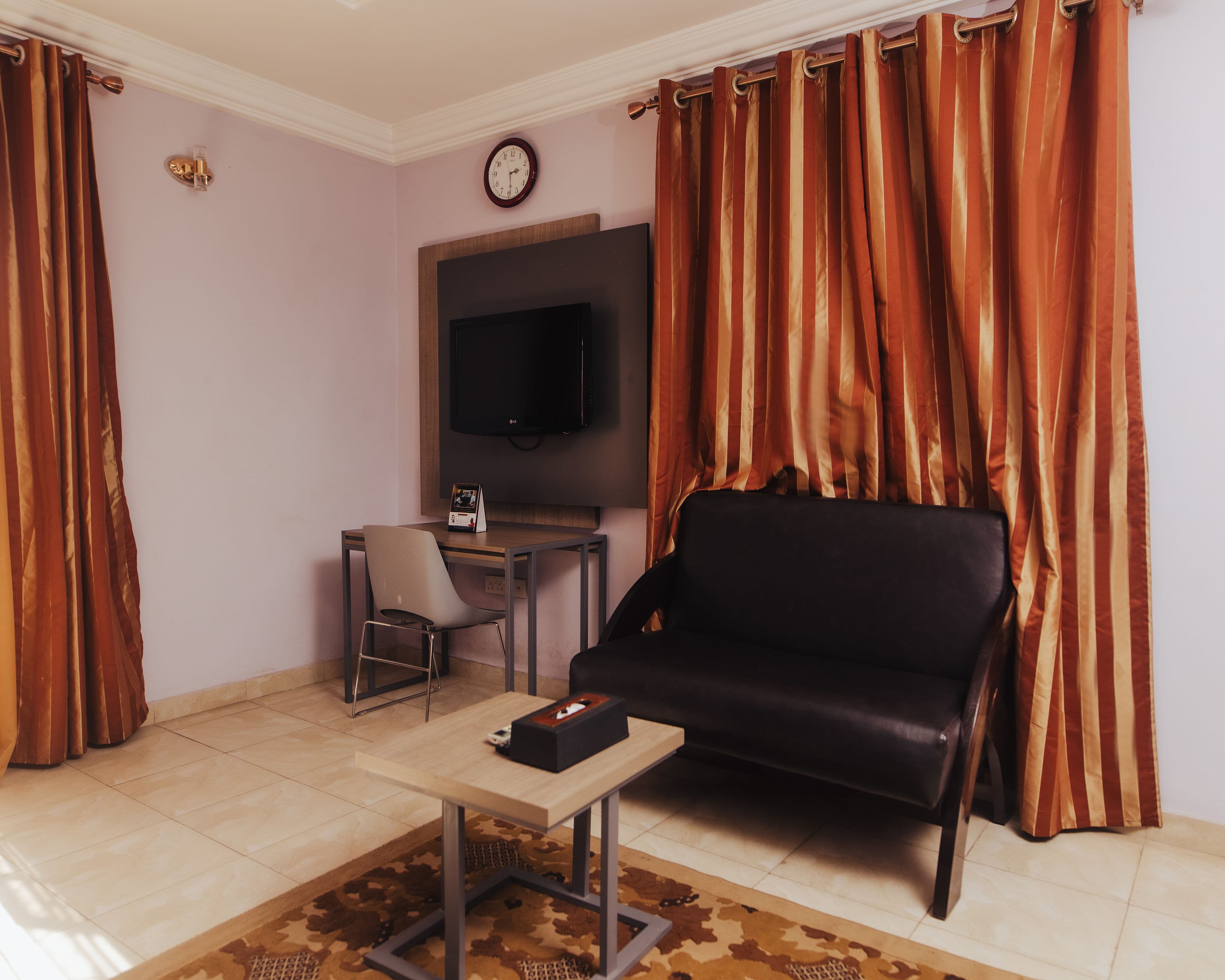 Room 306 Entertainment